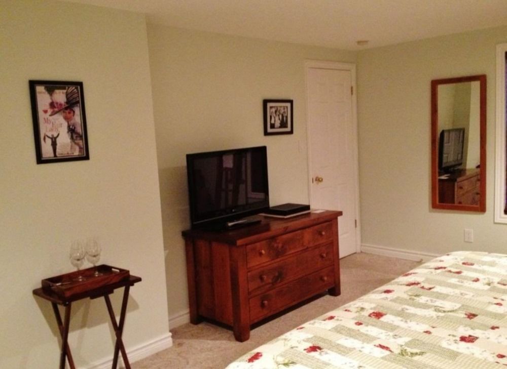 Finlay House Bed And Breakfast Niagara - On - The - Lake Esterno foto