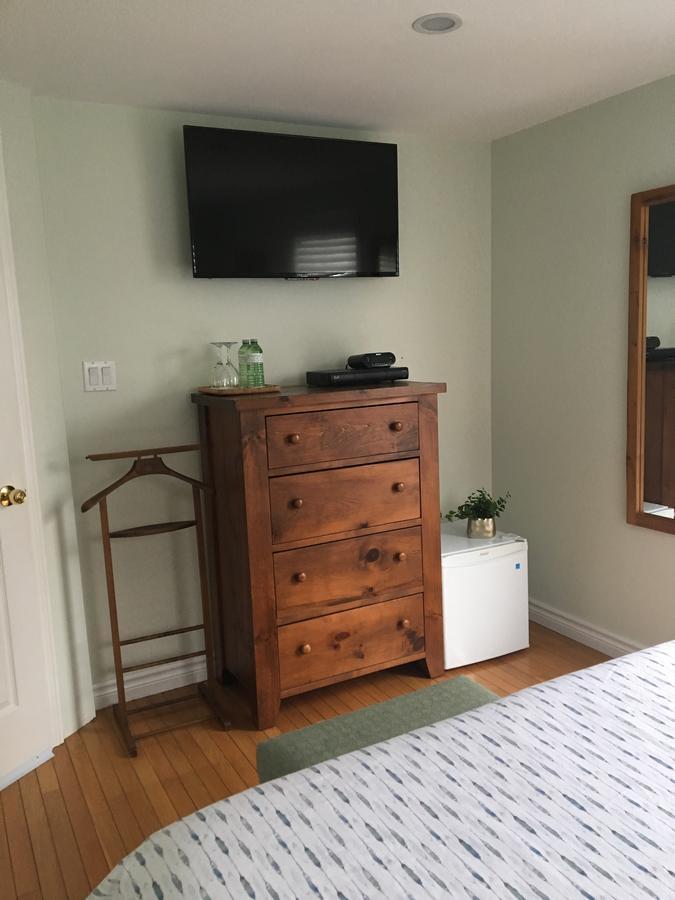 Finlay House Bed And Breakfast Niagara - On - The - Lake Esterno foto