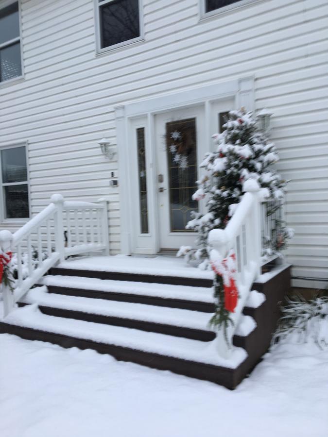Finlay House Bed And Breakfast Niagara - On - The - Lake Esterno foto