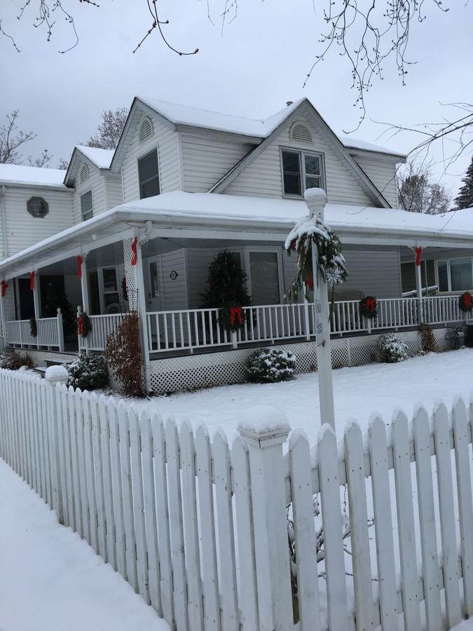 Finlay House Bed And Breakfast Niagara - On - The - Lake Esterno foto