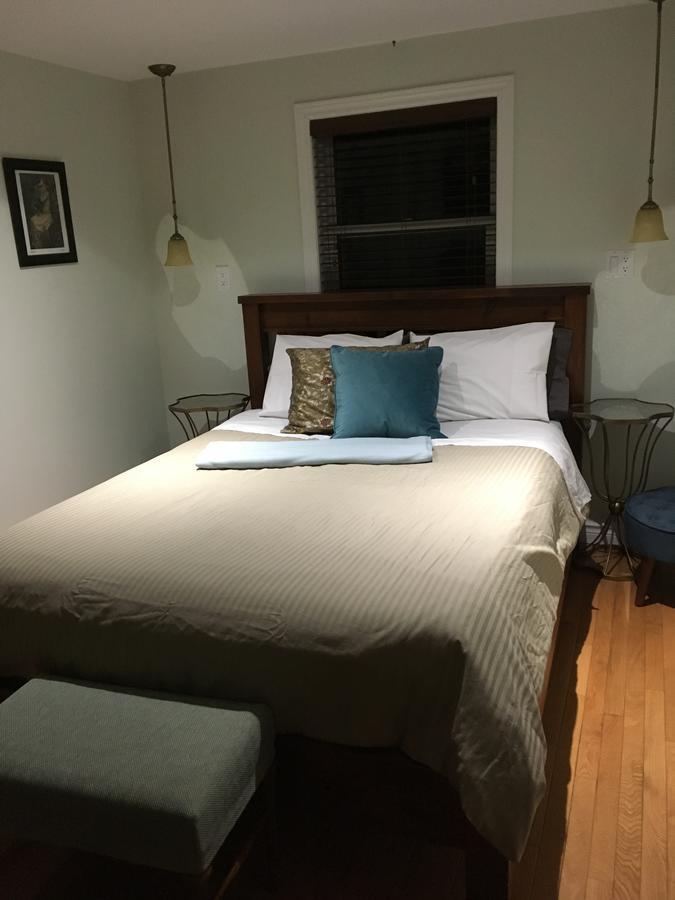 Finlay House Bed And Breakfast Niagara - On - The - Lake Esterno foto
