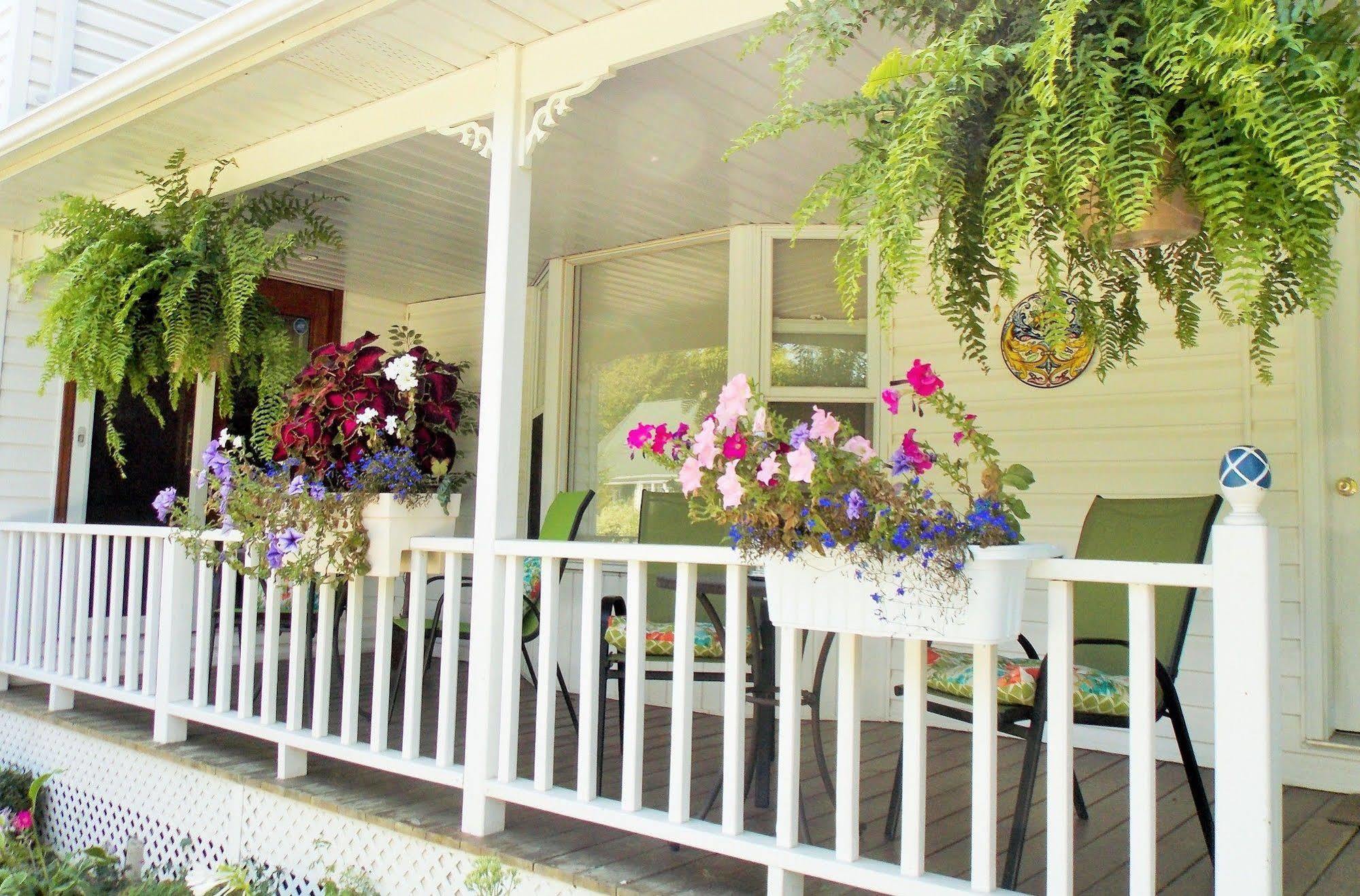Finlay House Bed And Breakfast Niagara - On - The - Lake Esterno foto