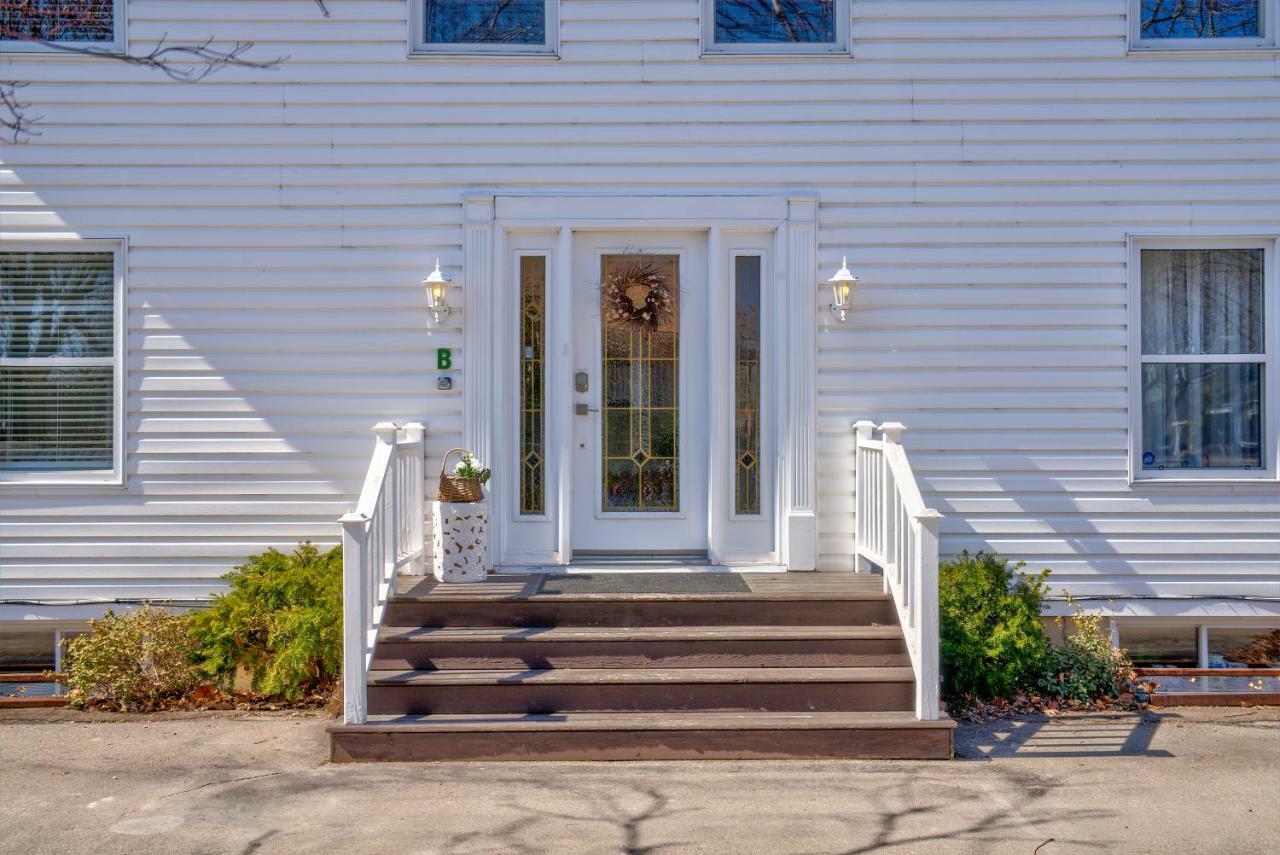 Finlay House Bed And Breakfast Niagara - On - The - Lake Esterno foto
