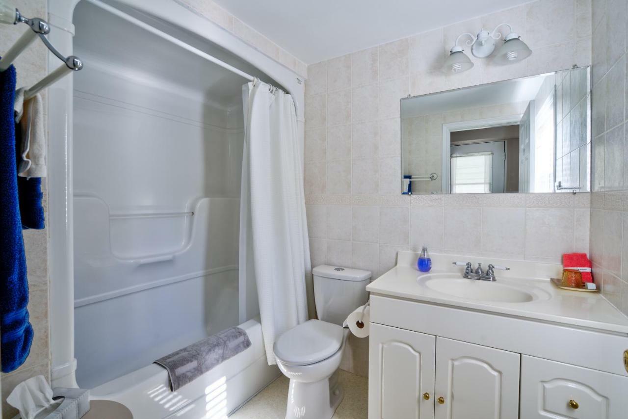 Finlay House Bed And Breakfast Niagara - On - The - Lake Esterno foto