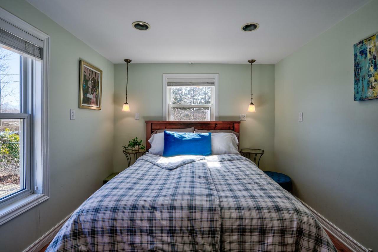 Finlay House Bed And Breakfast Niagara - On - The - Lake Esterno foto