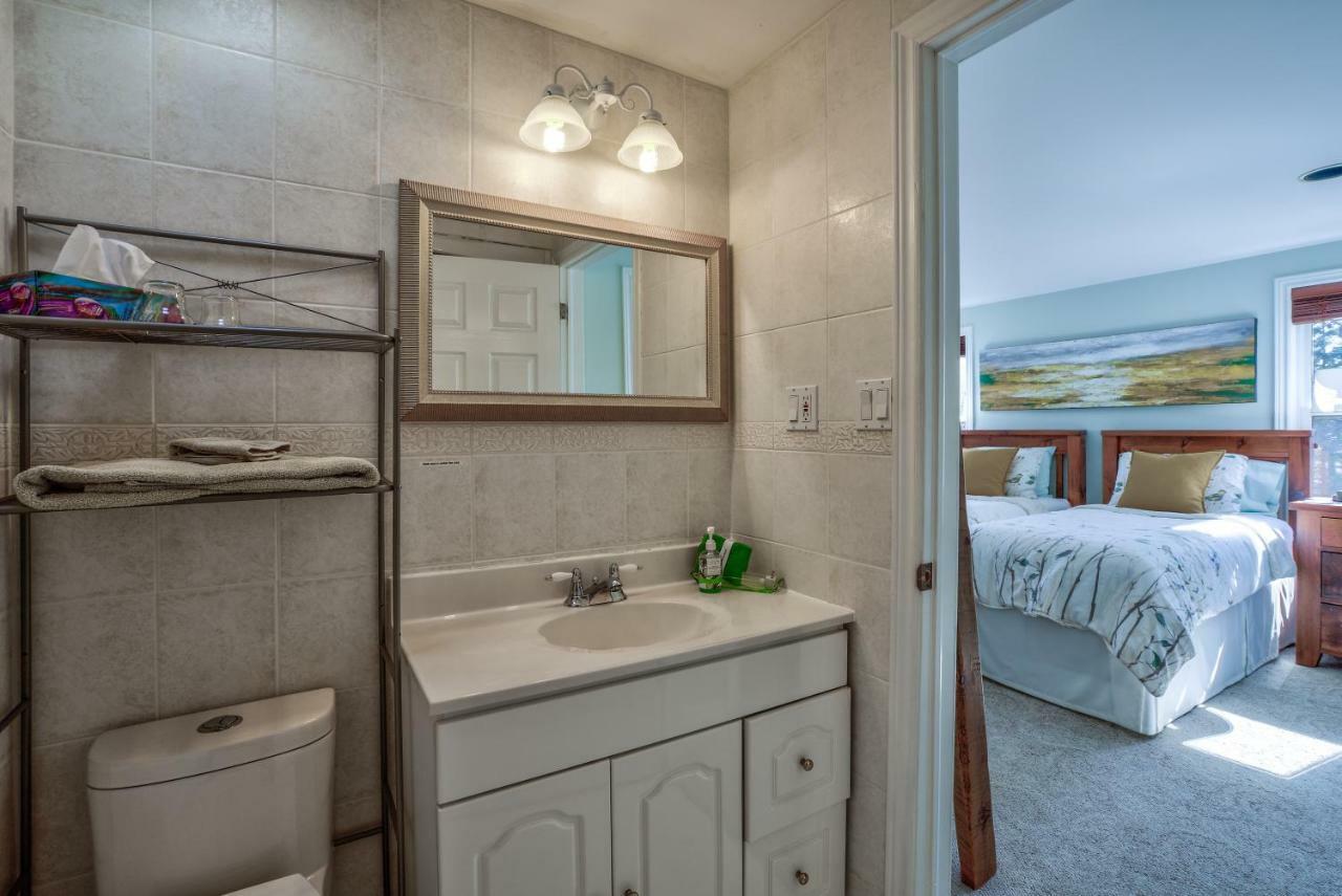 Finlay House Bed And Breakfast Niagara - On - The - Lake Esterno foto